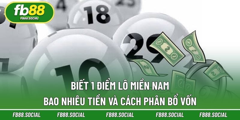 Kỹ năng tối ưu điểm bao lô đạt hiệu quả cao