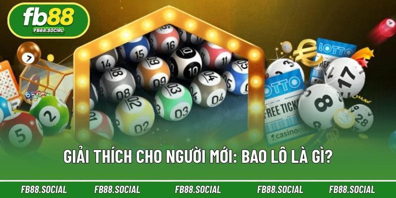 Giải đáp chi tiết về khái niệm Bao lô là gì?