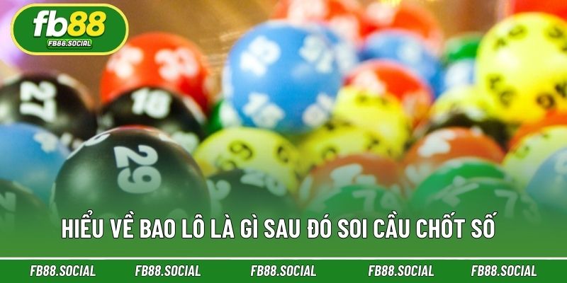 Áp dụng ngay các cách soi cầu đỉnh cao